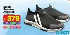 ERKEK SNEAKER AYAKKABI ERKEK SNEAKER AYAKKABI